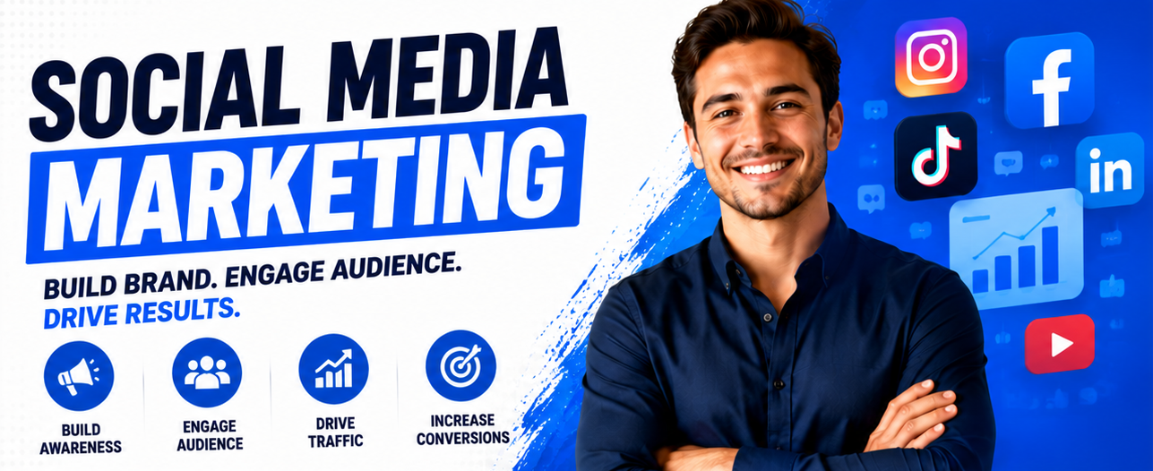 Social Media Marketing
